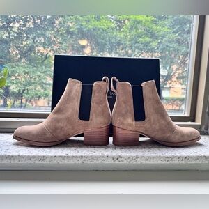Rag & Bone Walker Bootie, Never Been Worn, 37